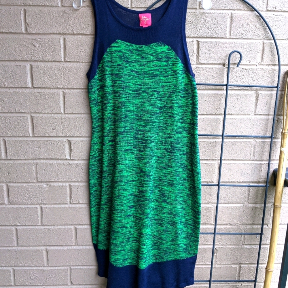 John & Jenn Sleeveless Women's Dress Size Large